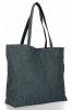 Női Táská shopper bag BEE BAG szürke 111-2